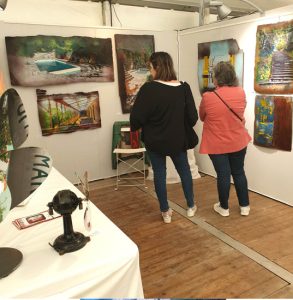 Smart, Aix en Provence