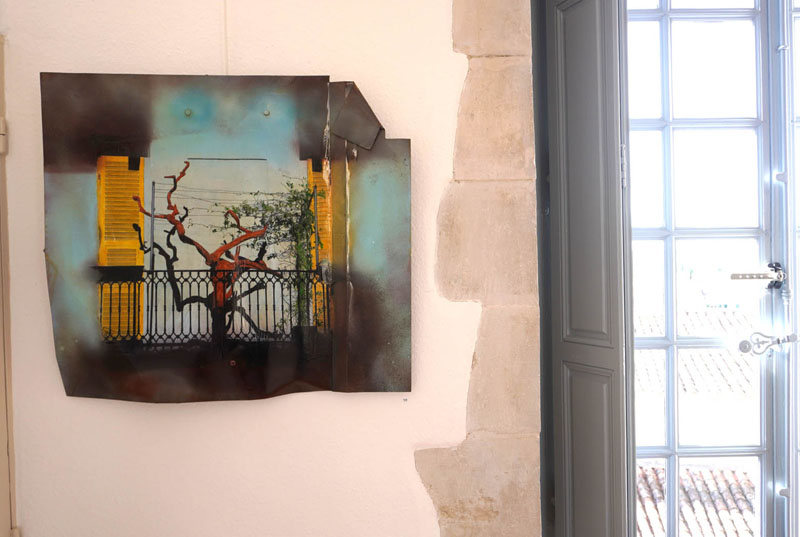 Expositions,chateau de Simiame, valréas, artcontemporain, art femin, femmes artistes