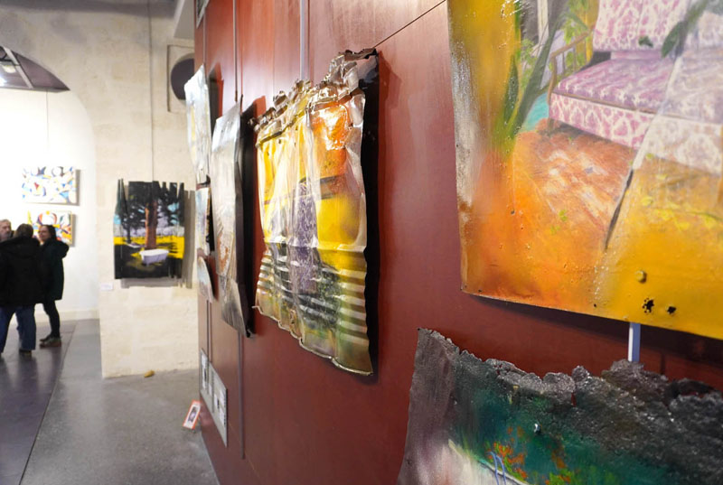 Espace Saint Louis, Avignon