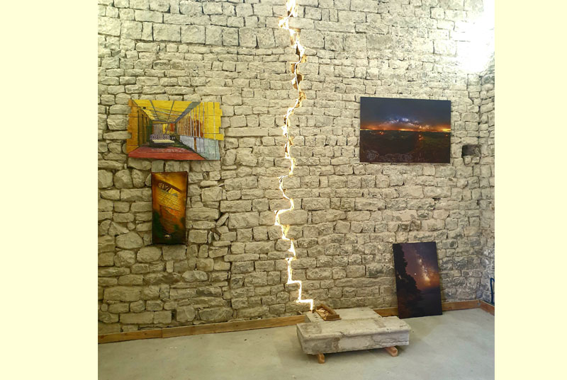 Chapelle de Verclause,