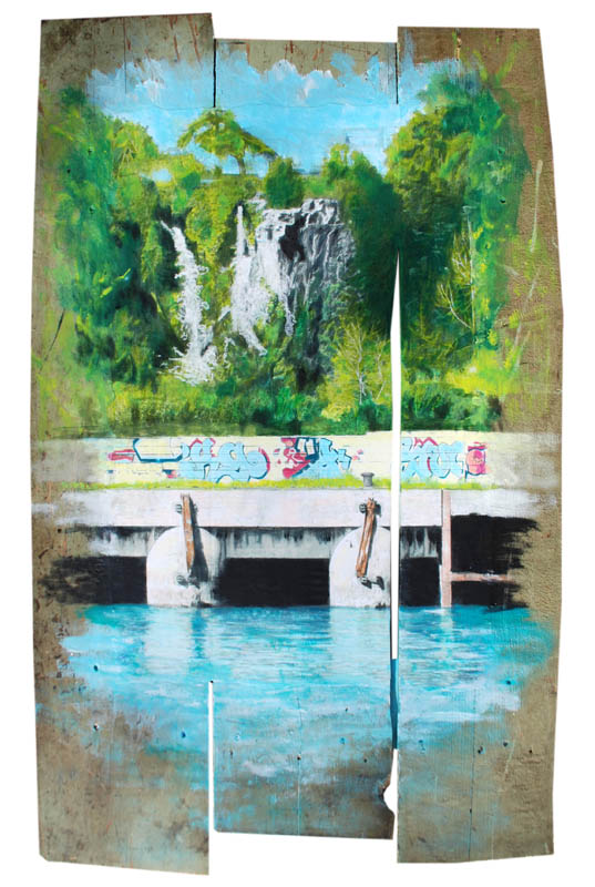 Jardin extraordinaire