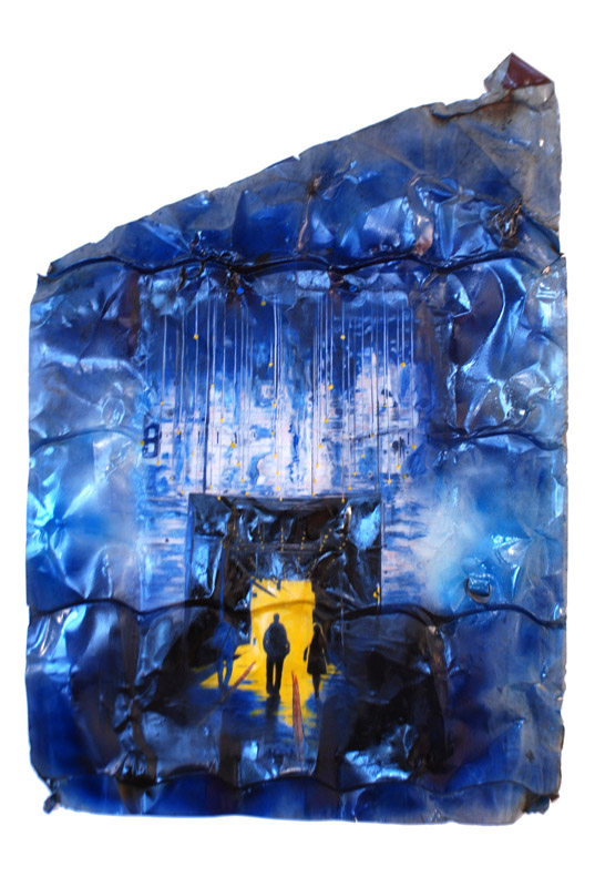 Peaky Blinders ambiance