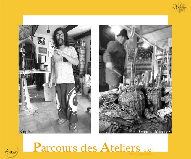 Gipé & Gonzalo Marquez