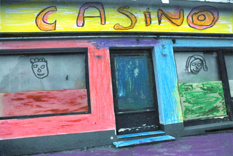 Villeurbanne Est Habitat