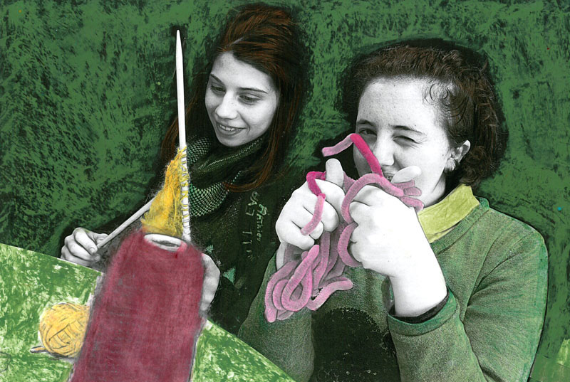 Résidence Ateliers Phot & Arts plastiques