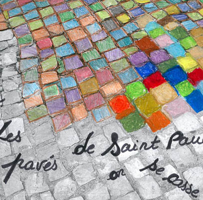 Ateliers en Résidence